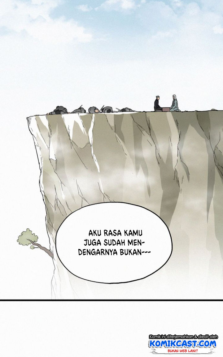 The Sacred Ruins Chapter 32 Gambar 47